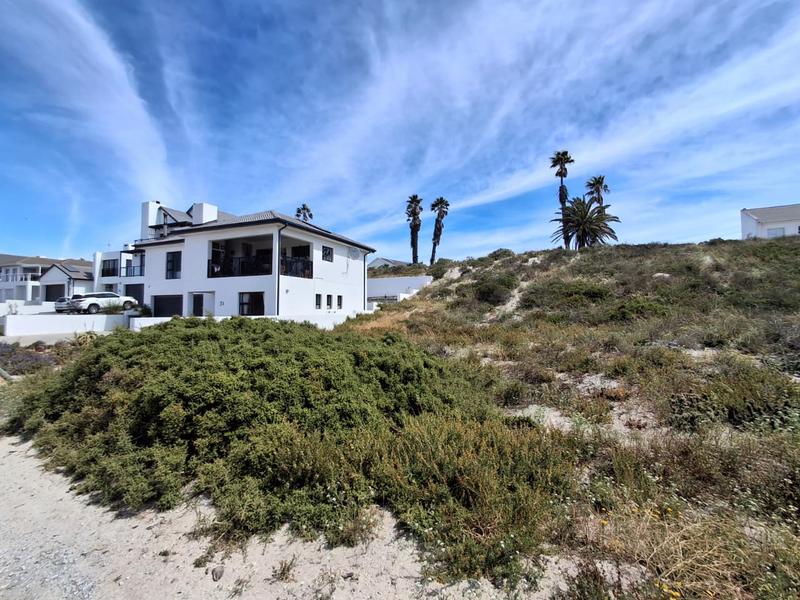 0 Bedroom Property for Sale in Shelley Point Western Cape
